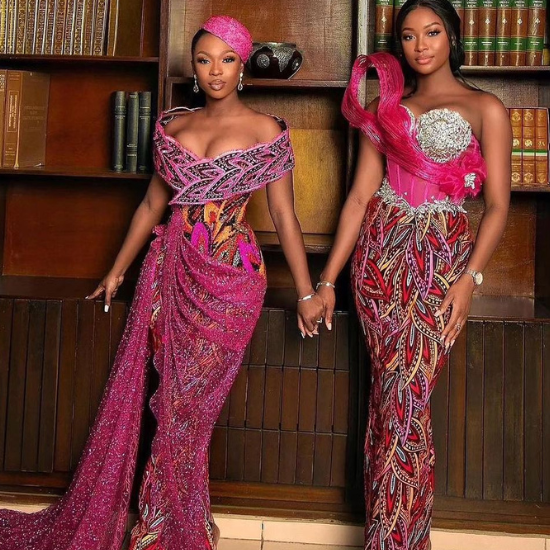 Trendy-Asoebi-Styles-for-Ladies-in-Nigeria-6